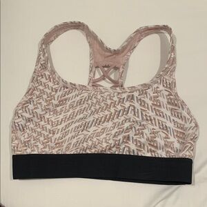 Victoria Secret Sports Bra - Meduim